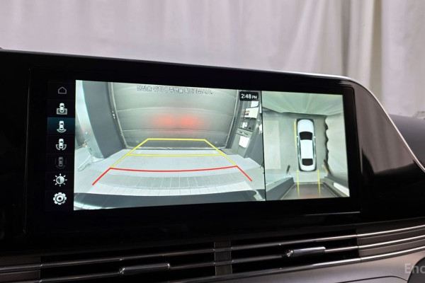 2021 Hyundai Grandeur с пробегом 59 434 км