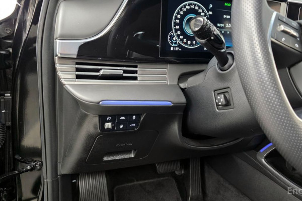 2021 Hyundai Grandeur с пробегом 59 434 км