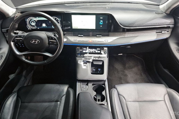 2022 Hyundai Grandeur с пробегом 89 710 км