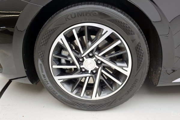 2021 Hyundai Grandeur с пробегом 95 932 км