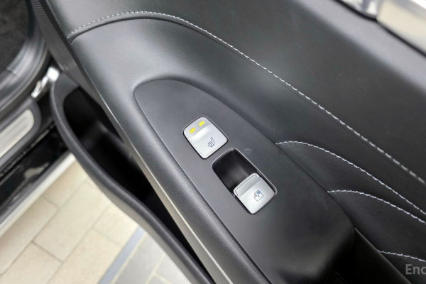 2021 Hyundai Grandeur с пробегом 59 434 км