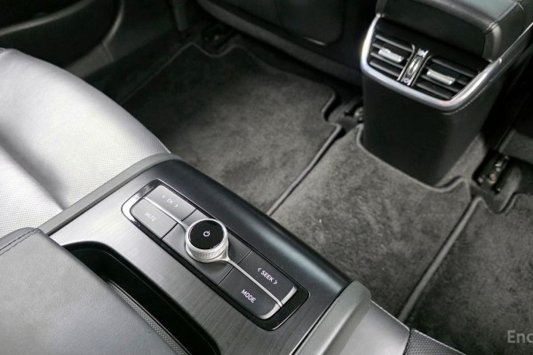 2021 Hyundai Grandeur с пробегом 59 434 км