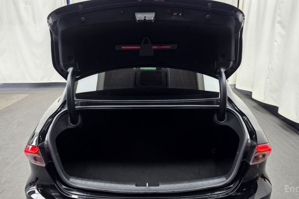 2021 Hyundai Grandeur с пробегом 59 434 км