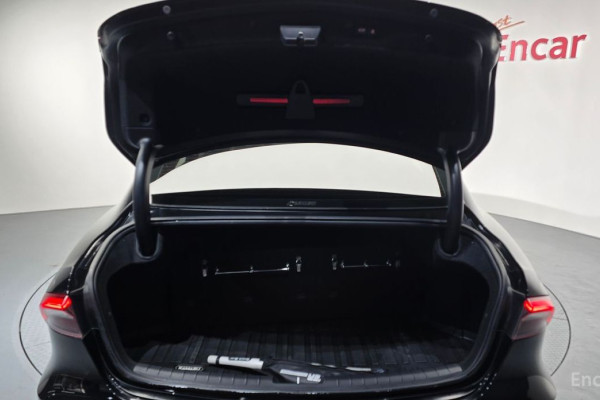 2022 Hyundai Grandeur с пробегом 144 907 км