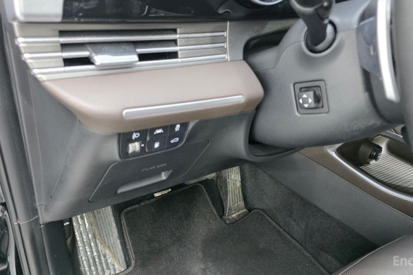 2022 Hyundai Grandeur с пробегом 129 224 км