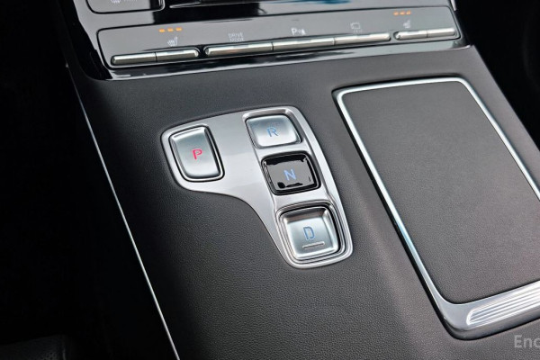 2021 Hyundai Grandeur с пробегом 95 932 км