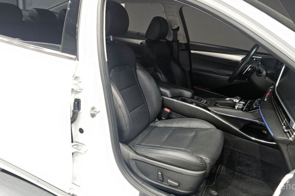 2022 Hyundai Grandeur с пробегом 89 710 км