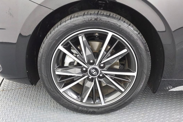 2022 Hyundai Grandeur с пробегом 69 486 км