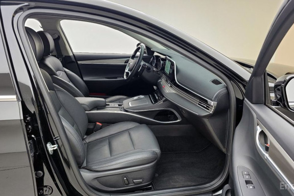 2021 Hyundai Grandeur с пробегом 95 932 км