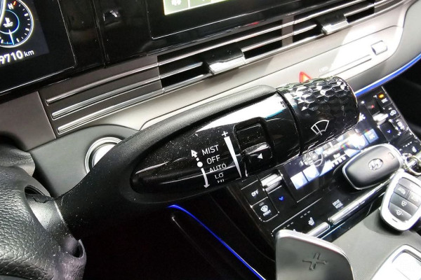 2022 Hyundai Grandeur с пробегом 89 710 км