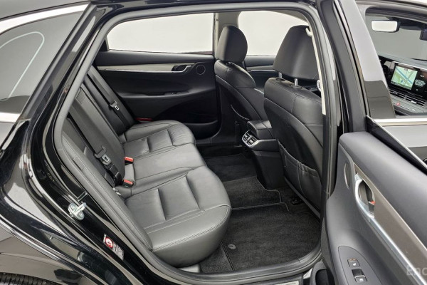 2021 Hyundai Grandeur с пробегом 95 932 км