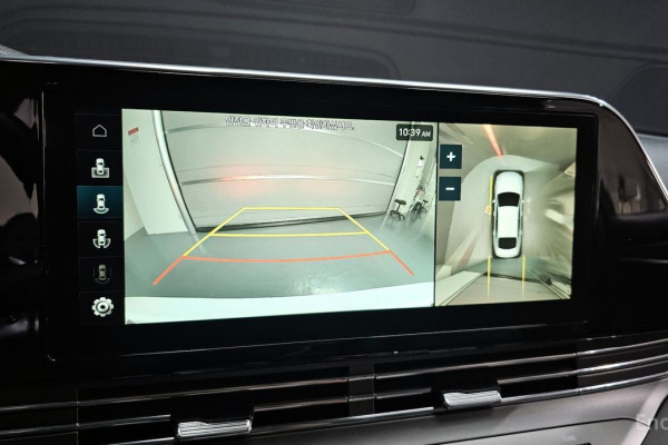 2022 Hyundai Grandeur с пробегом 89 710 км