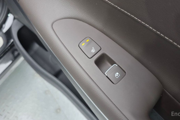 2022 Hyundai Grandeur с пробегом 129 224 км