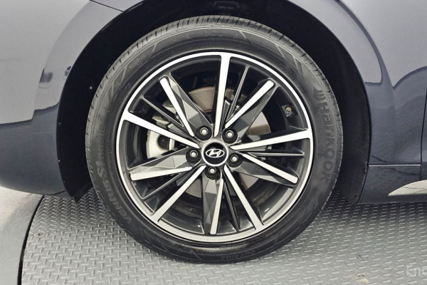 2022 Hyundai Grandeur с пробегом 61 321 км