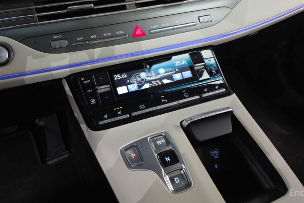 2022 Hyundai Grandeur с пробегом 69 486 км