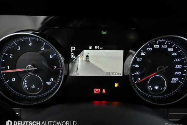 2021 Hyundai Grandeur с пробегом 114 162 км