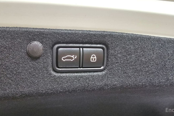 2022 Hyundai Grandeur с пробегом 89 710 км