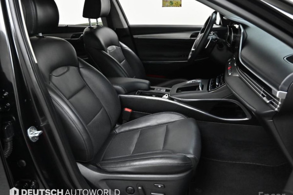 2021 Hyundai Grandeur с пробегом 114 162 км