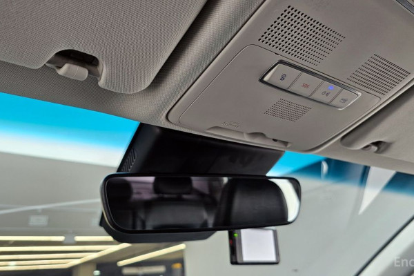 2021 Hyundai Grandeur с пробегом 95 932 км