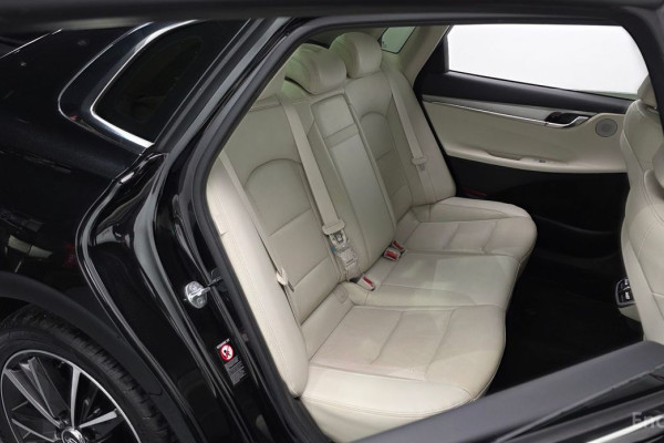 2022 Hyundai Grandeur с пробегом 69 486 км