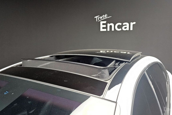 2022 Hyundai Grandeur с пробегом 89 710 км