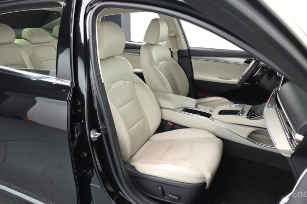 2022 Hyundai Grandeur с пробегом 69 486 км