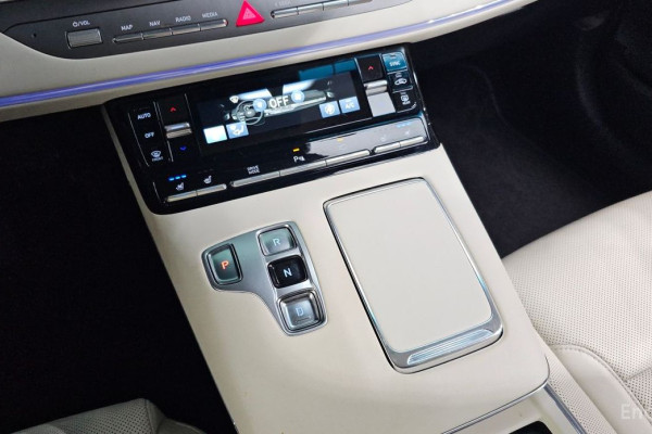 2022 Hyundai Grandeur с пробегом 61 321 км