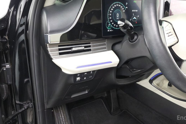 2022 Hyundai Grandeur с пробегом 69 486 км