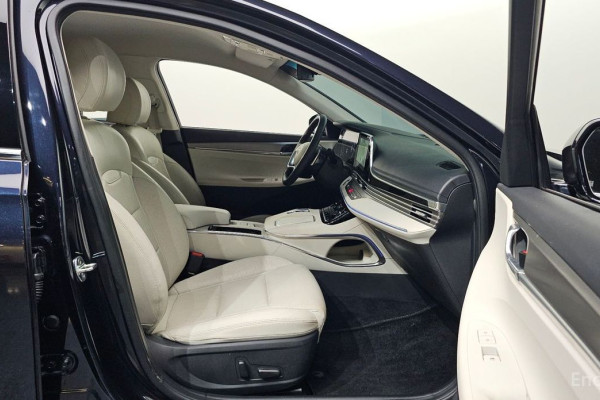 2022 Hyundai Grandeur с пробегом 61 321 км