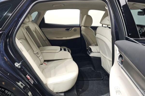 2022 Hyundai Grandeur с пробегом 61 321 км