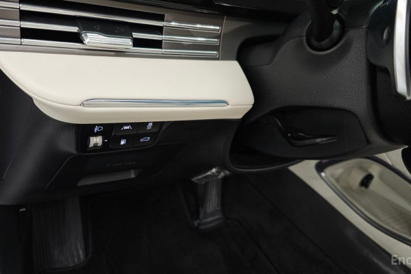 2022 Hyundai Grandeur с пробегом 102 760 км