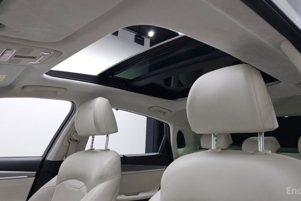 2022 Hyundai Grandeur с пробегом 102 760 км