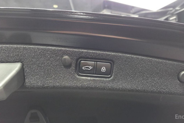 2022 Hyundai Grandeur с пробегом 69 486 км