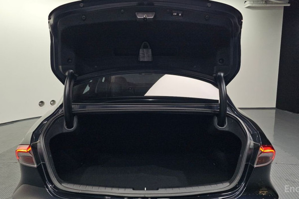 2022 Hyundai Grandeur с пробегом 61 321 км