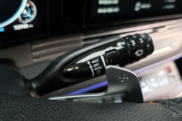 2022 Hyundai Grandeur с пробегом 73 745 км