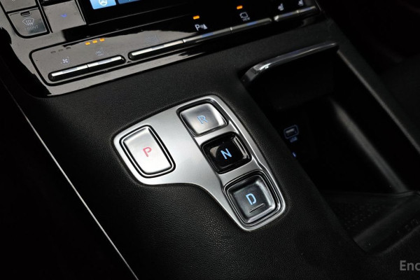 2022 Hyundai Grandeur с пробегом 92 006 км