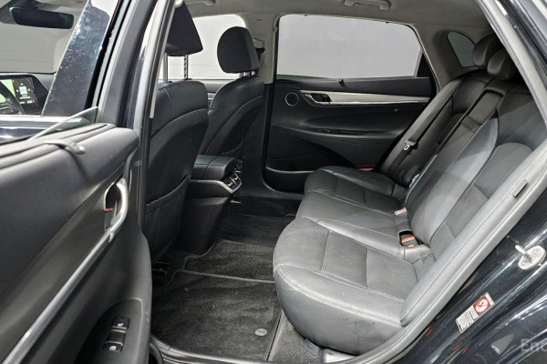 2022 Hyundai Grandeur с пробегом 92 006 км