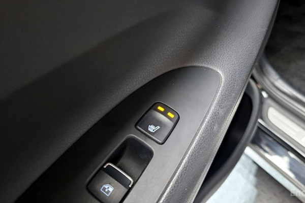 2022 Hyundai Grandeur с пробегом 92 006 км