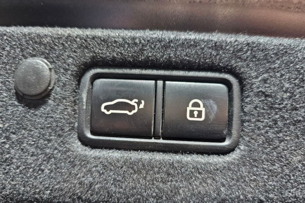 2022 Hyundai Grandeur с пробегом 92 006 км