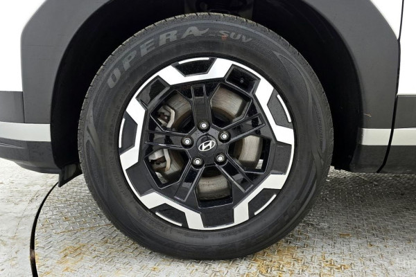 2023 Hyundai Santa Fe с пробегом 58 491 км