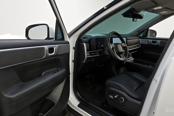 2023 Hyundai Santa Fe с пробегом 58 491 км