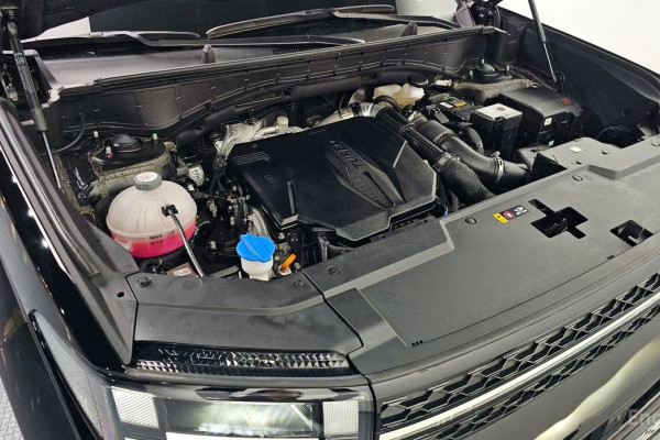 2024 Hyundai Santa Fe с пробегом 35 301 км