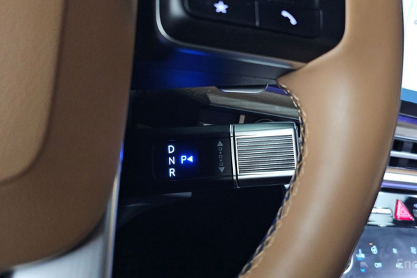 2024 Hyundai Santa Fe с пробегом 35 301 км