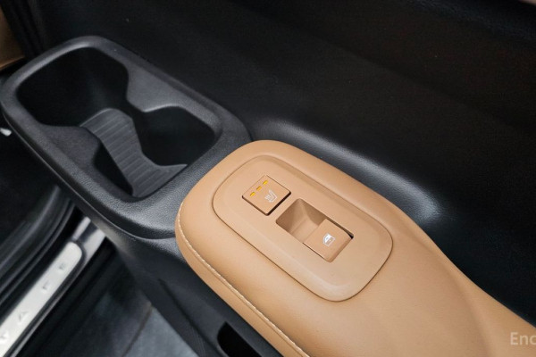 2024 Hyundai Santa Fe с пробегом 35 301 км