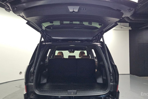 2024 Hyundai Santa Fe с пробегом 35 301 км