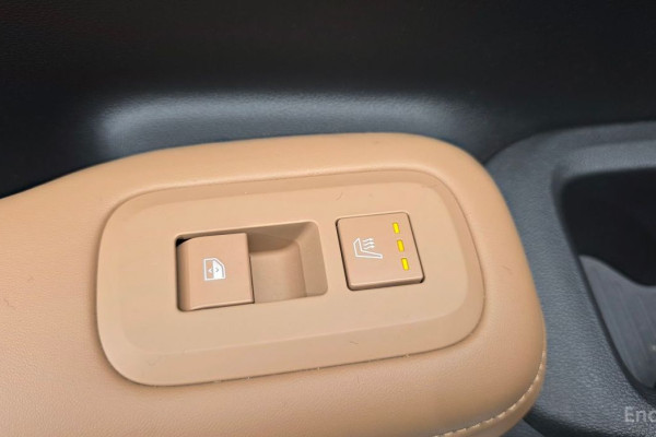 2023 Hyundai Santa Fe с пробегом 35 134 км