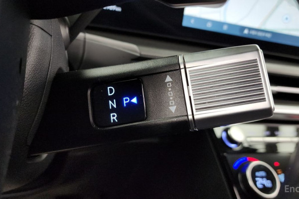 2024 Hyundai Santa Fe с пробегом 22 989 км