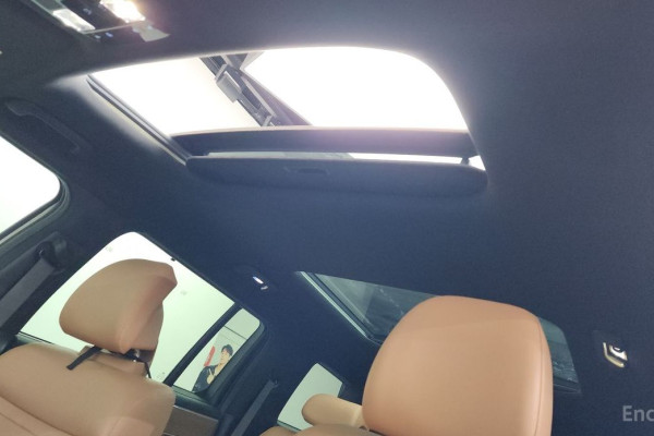 2024 Hyundai Santa Fe с пробегом 24 680 км