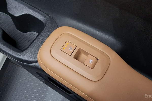 2024 Hyundai Santa Fe с пробегом 24 680 км