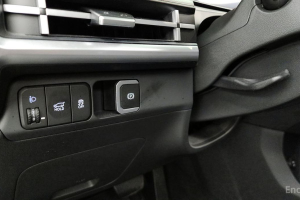 2024 Hyundai Santa Fe с пробегом 22 989 км